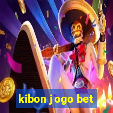 kibon jogo bet